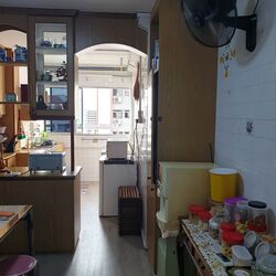 Blk 446 Tampines Street 42 (Tampines), HDB 3 Rooms #372827401